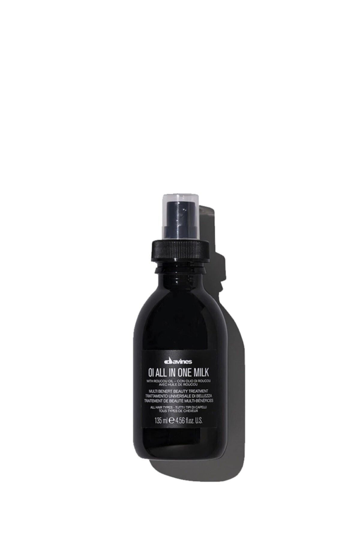 Davines Yeni Oı Hepsi Bir Arada Süt 135ml NOONLINEAVM