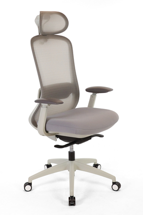 Seduna Ruben Plus Gri Ofis Koltuğu | Yönetici Koltuğu