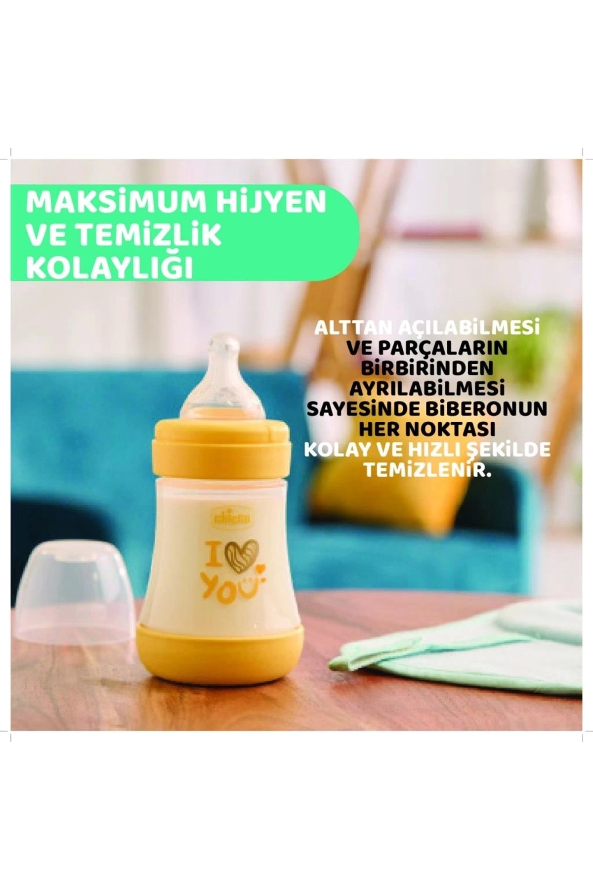 product side