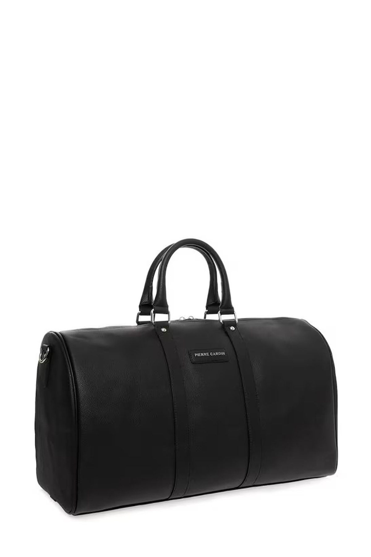 کیف ورزشی مردانه طرح دار | پیر کاردین Pierre Cardin 104030070005 - تصویر 3