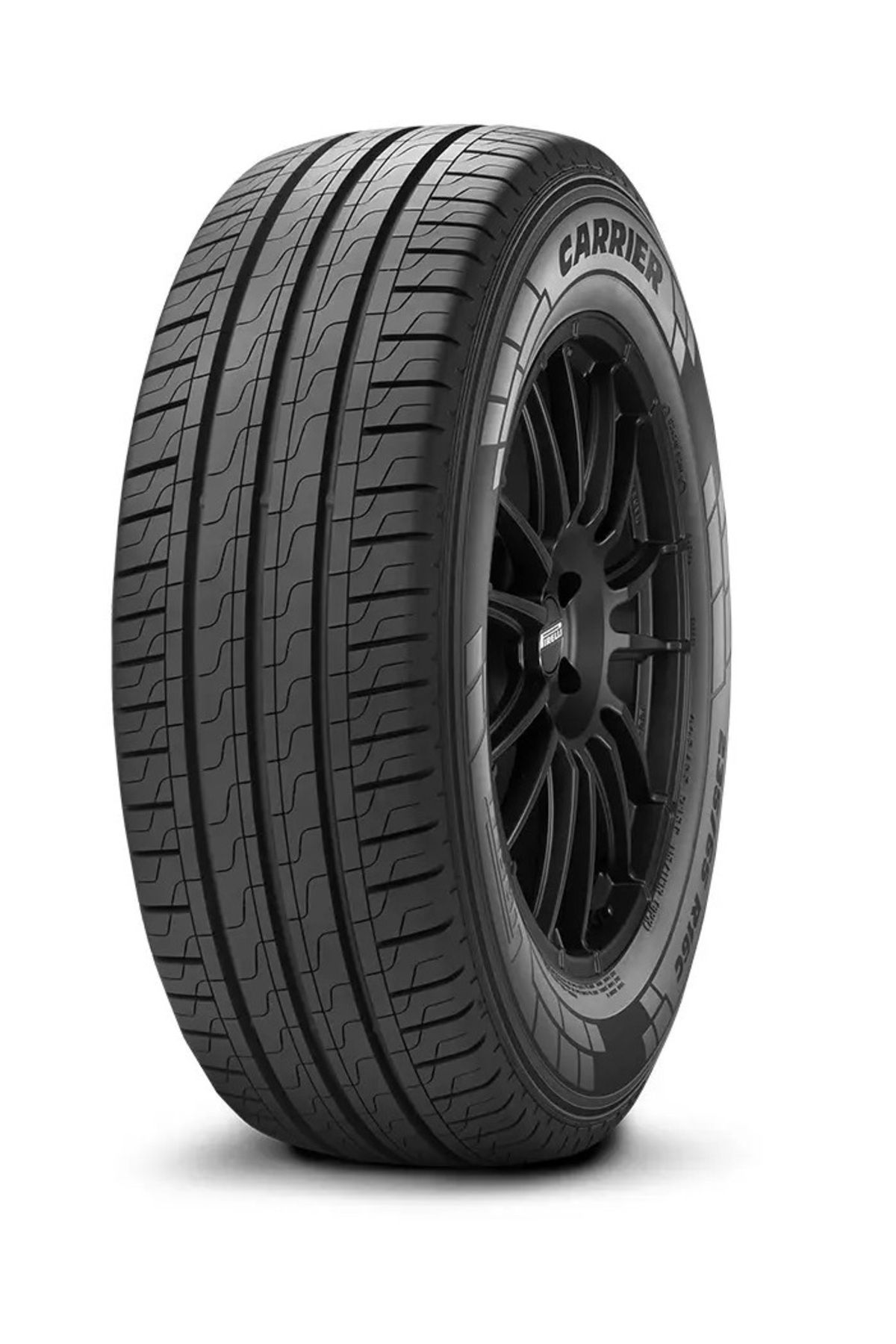 Pirelli 195/65R15C 95T Carrier XL Hafif Ticari Yaz Lastiği (2022 1 Adet, 2021 1 Adet)