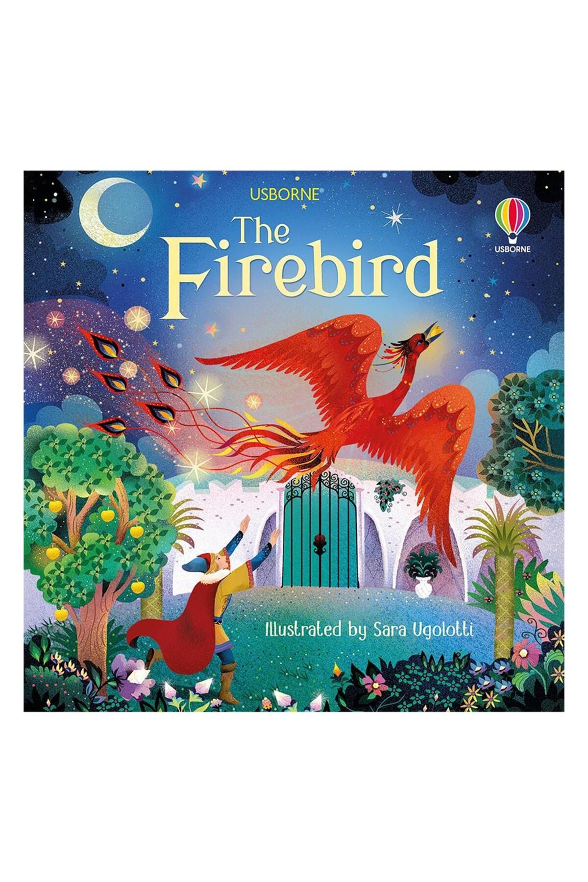 Usborne-Advent Calendar Book Collection 6