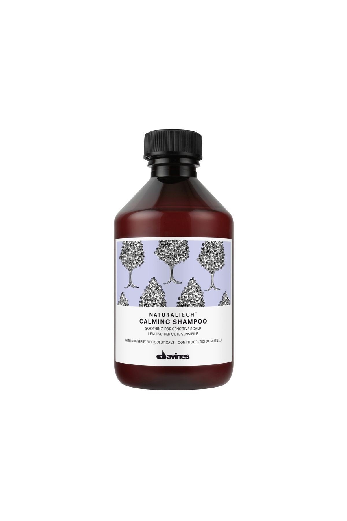 Davines-Calming- Treatment Sulfate-Free Shampoo for Sensitive Scalp (250ml) 4