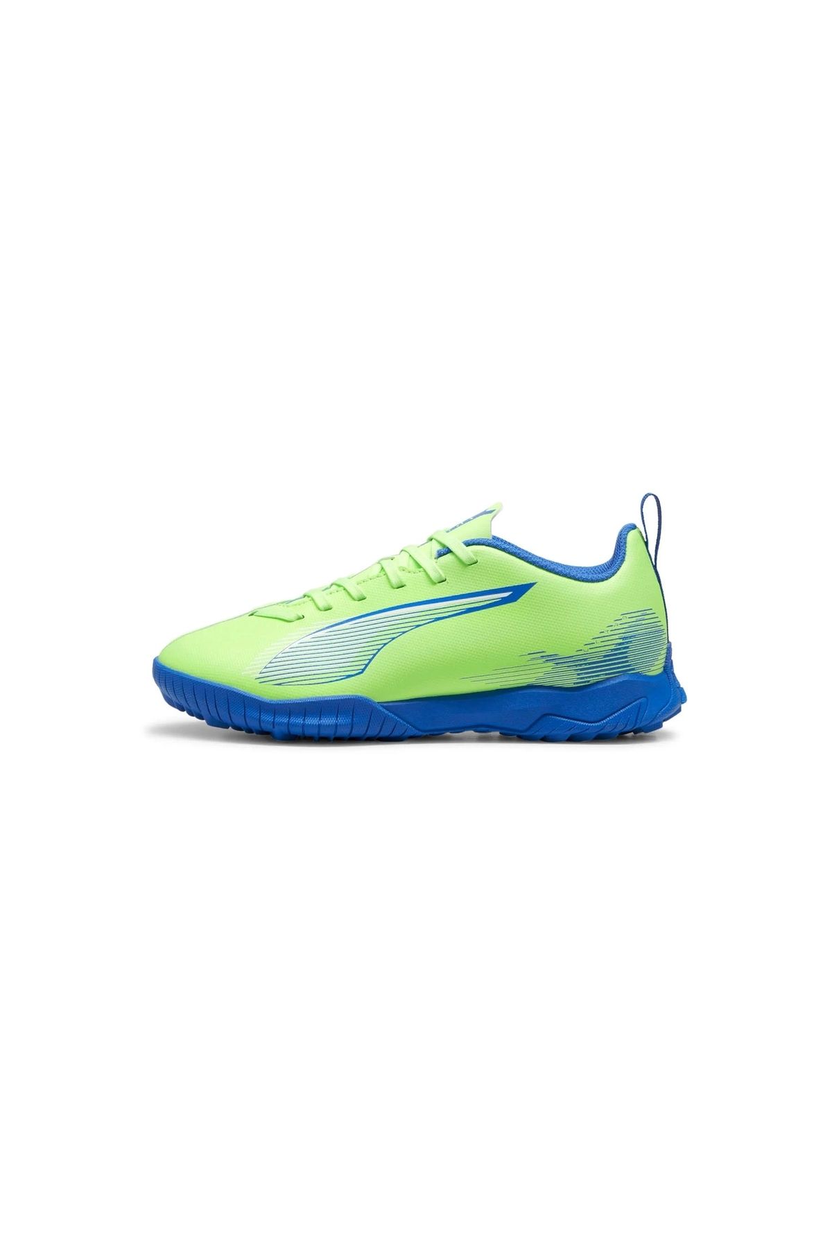 Puma Ultra 5 Play Tt Jr Çocuk Halı Saha 10791003