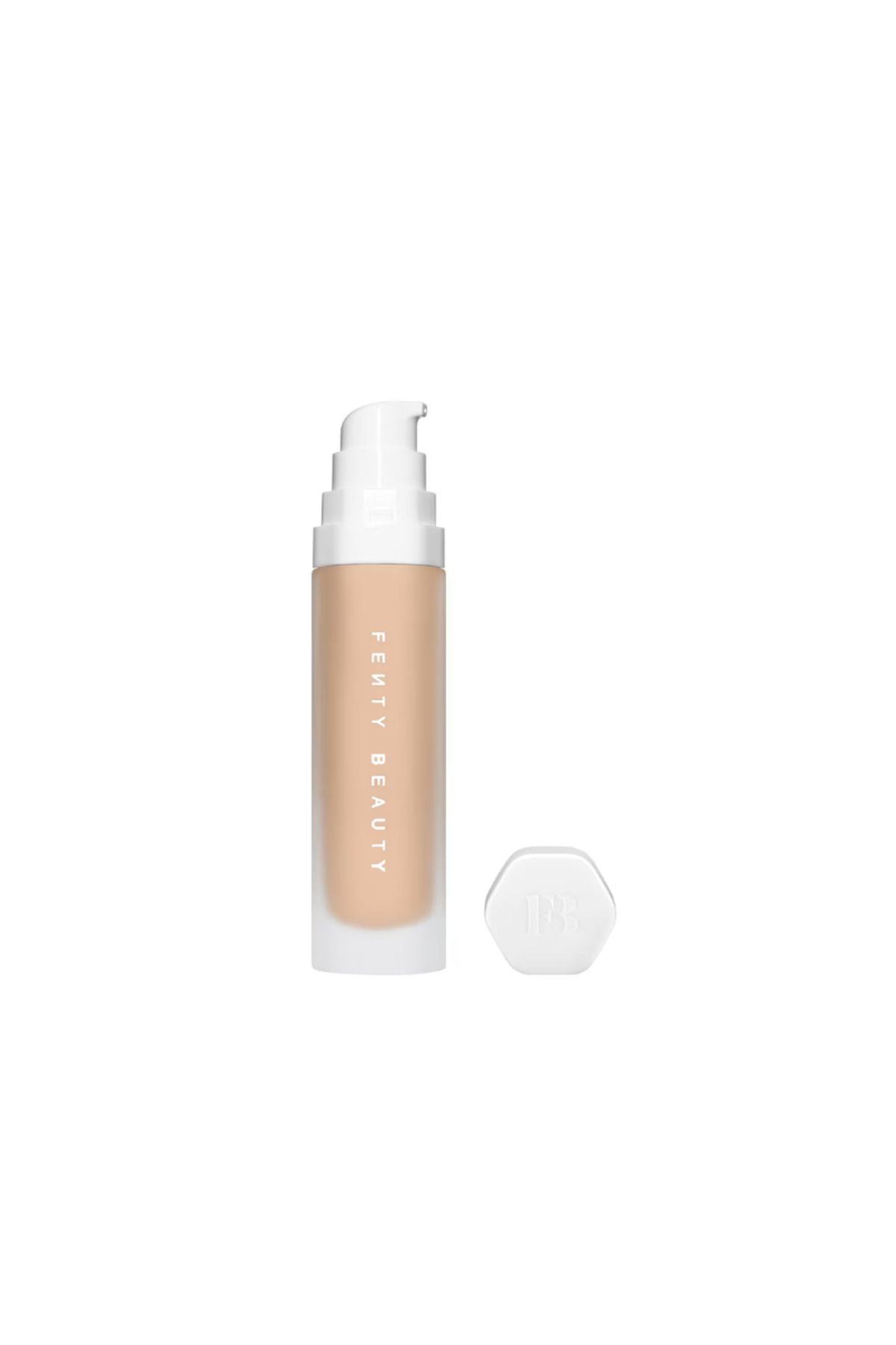 FENTY BEAUTY Soft' Lit Naturally Luminous Foundation - Fondöten125