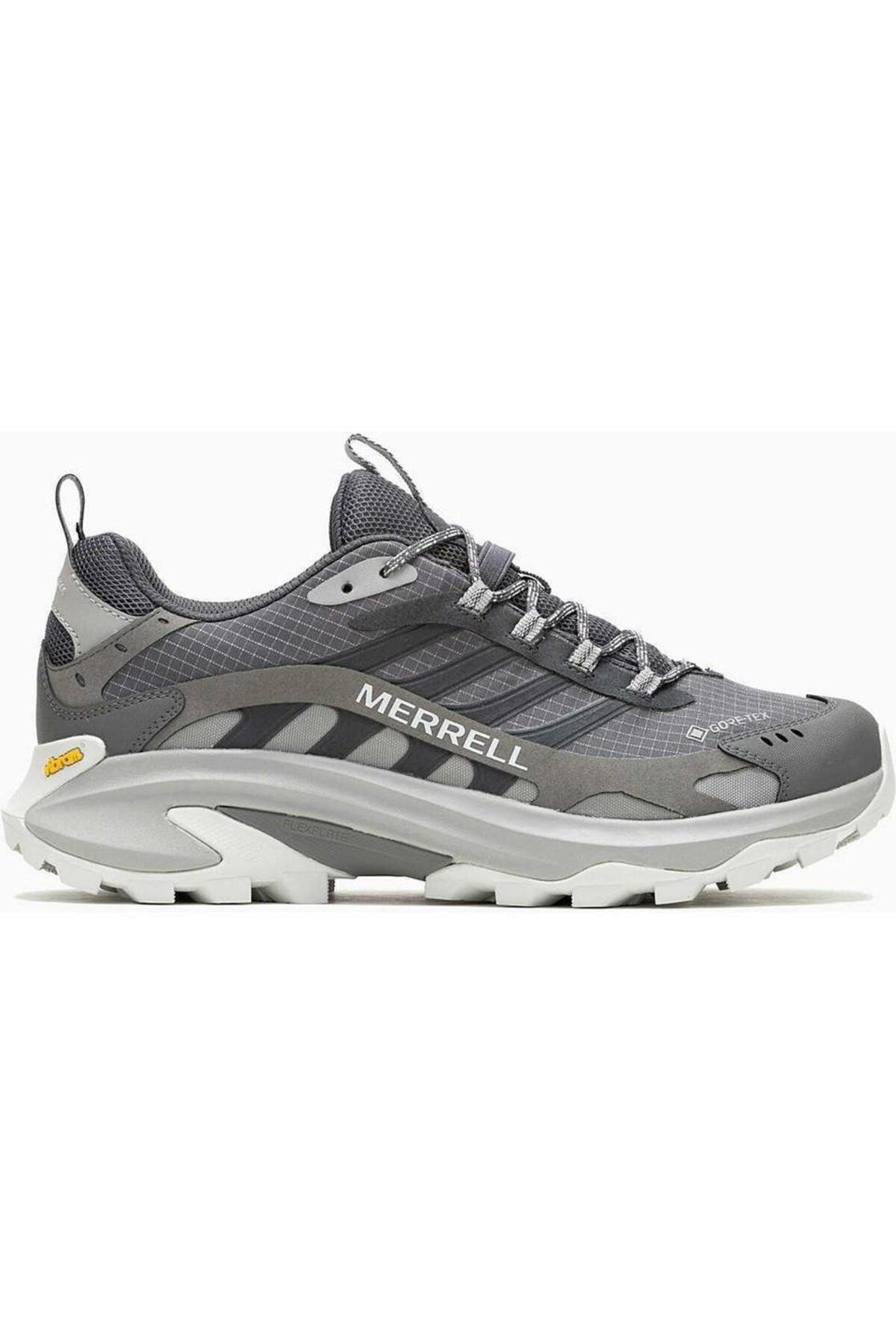 Merrell-Moab Speed 2 Gtx J 037515   Pantofi de exterior pentru bărbați - gri 1