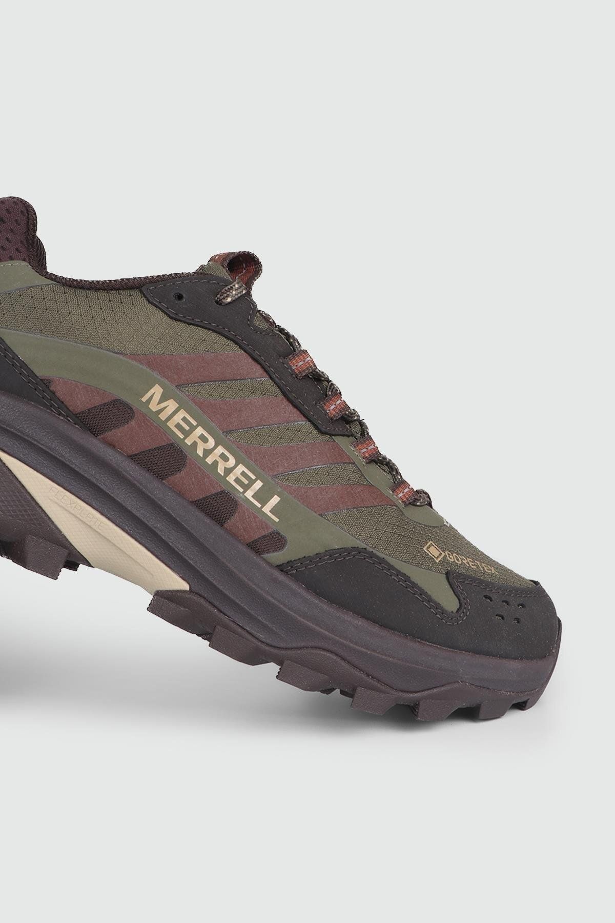 Merrell-Pantofi de exterior pentru bărbați Speed Remix GTX J 037965 3