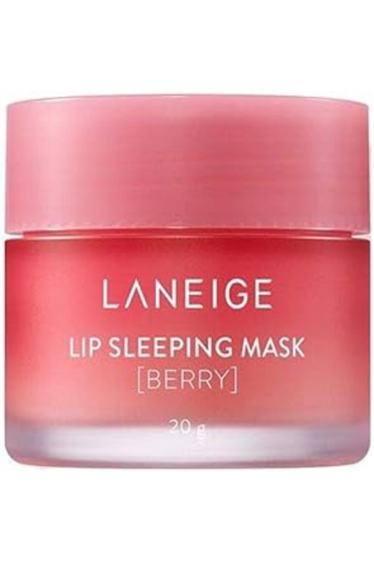 Laneige-Lip Sleeping Mask [Berry] 1