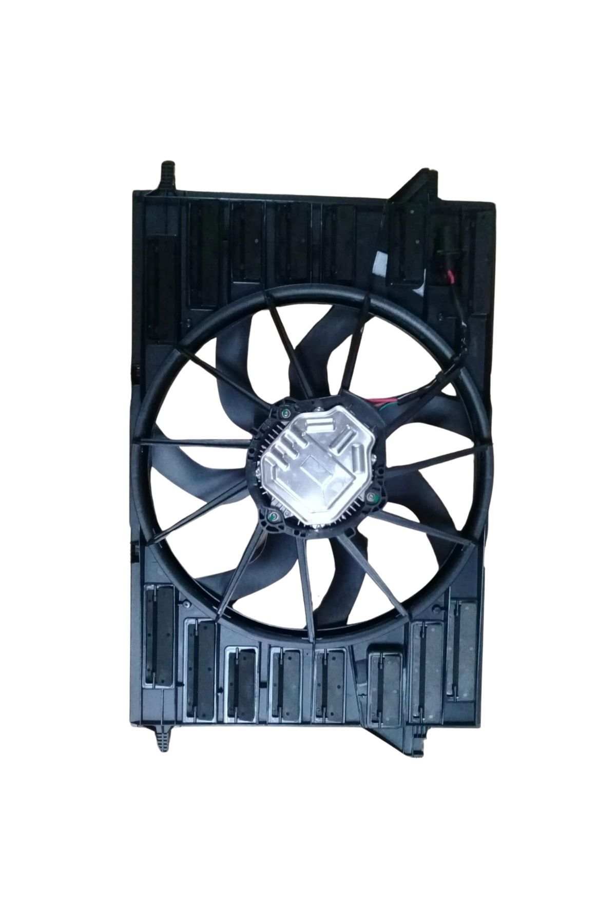 Wisco Fan Motoru Davlı (470 Mm-4 Fıs-7 Kanat-600w) – 8W0121207BS1 WISCO – Audi A4 S4 16 Ve Sonrası Uyumlu