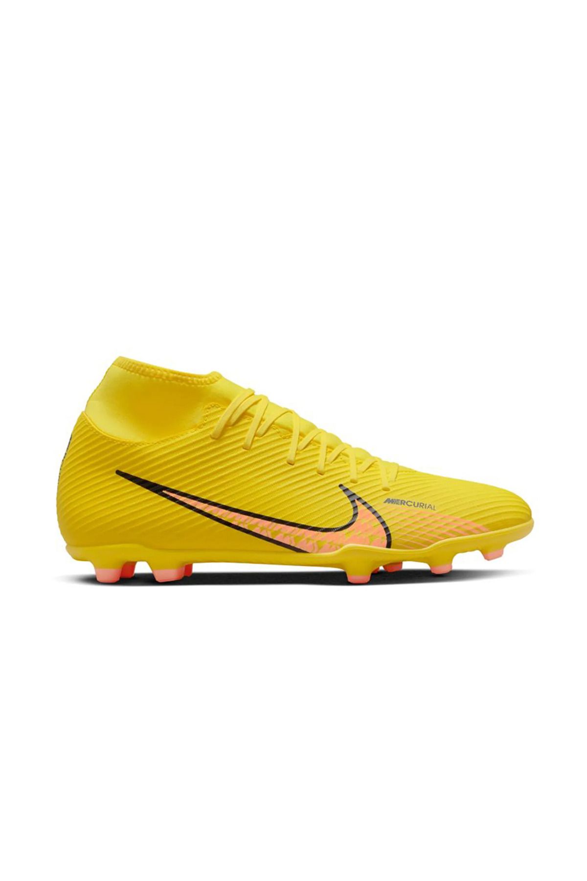 Nike Mercurial Superfly 9 Club Fg/Mg Erkek Krampon (DAR KALIP)