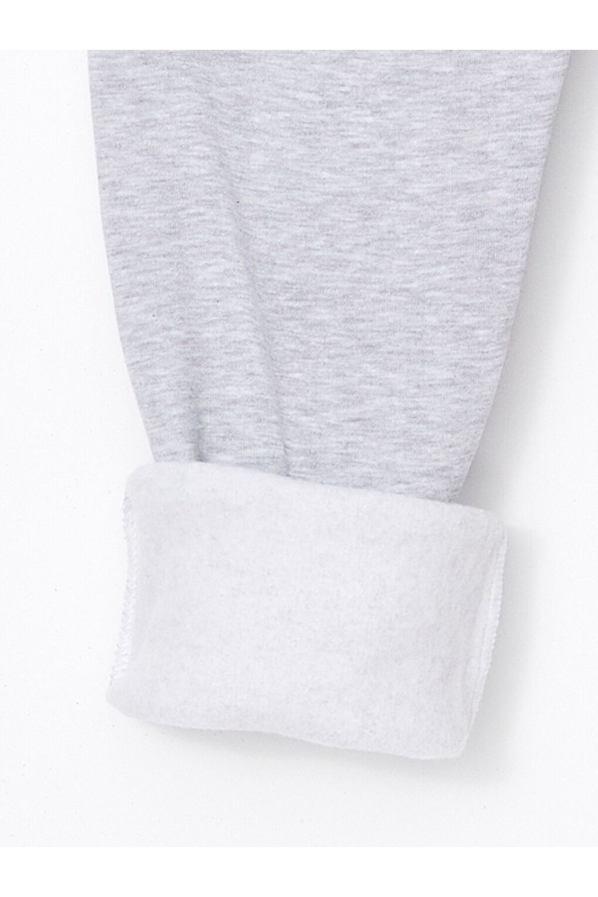 LC Waikiki-Lcw Boy's Jogger Sweatpants with Elastic Waist 3