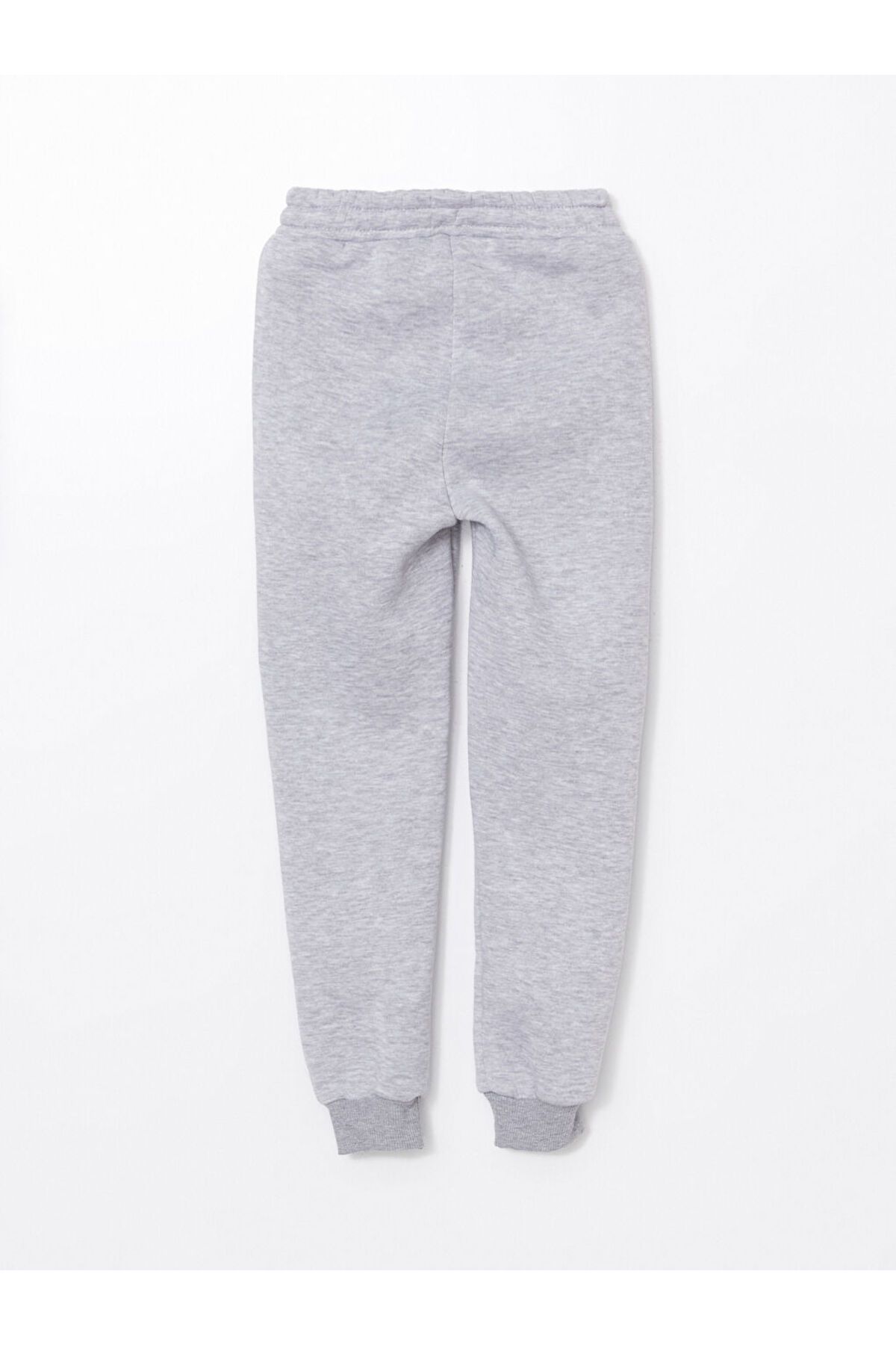 LC Waikiki-Lcw Boy's Jogger Sweatpants with Elastic Waist 3