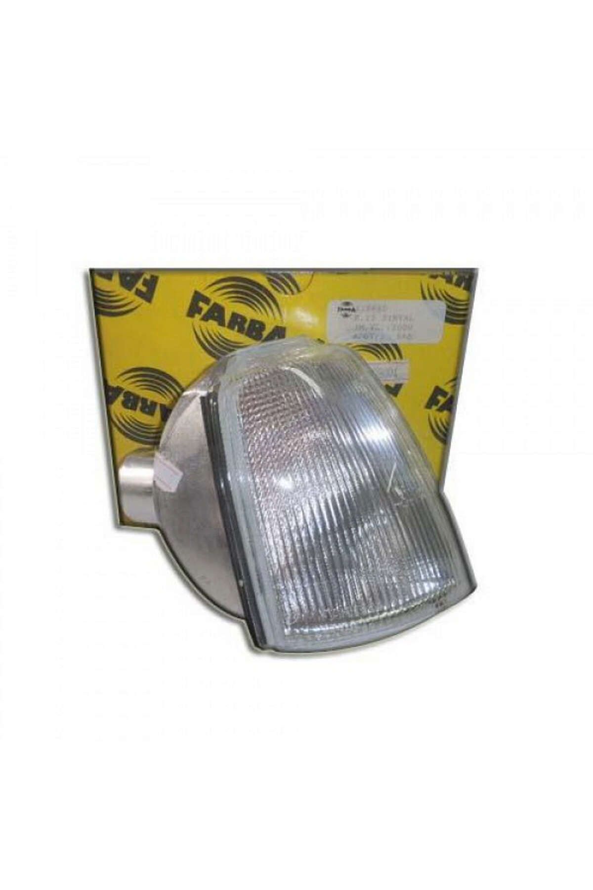 FARBA SİNYAL DUYSUZ SAĞ R19 1493649706