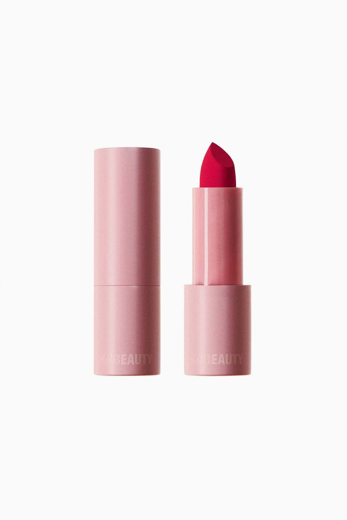 H&M-Lipstick - Orange - Not specified 4