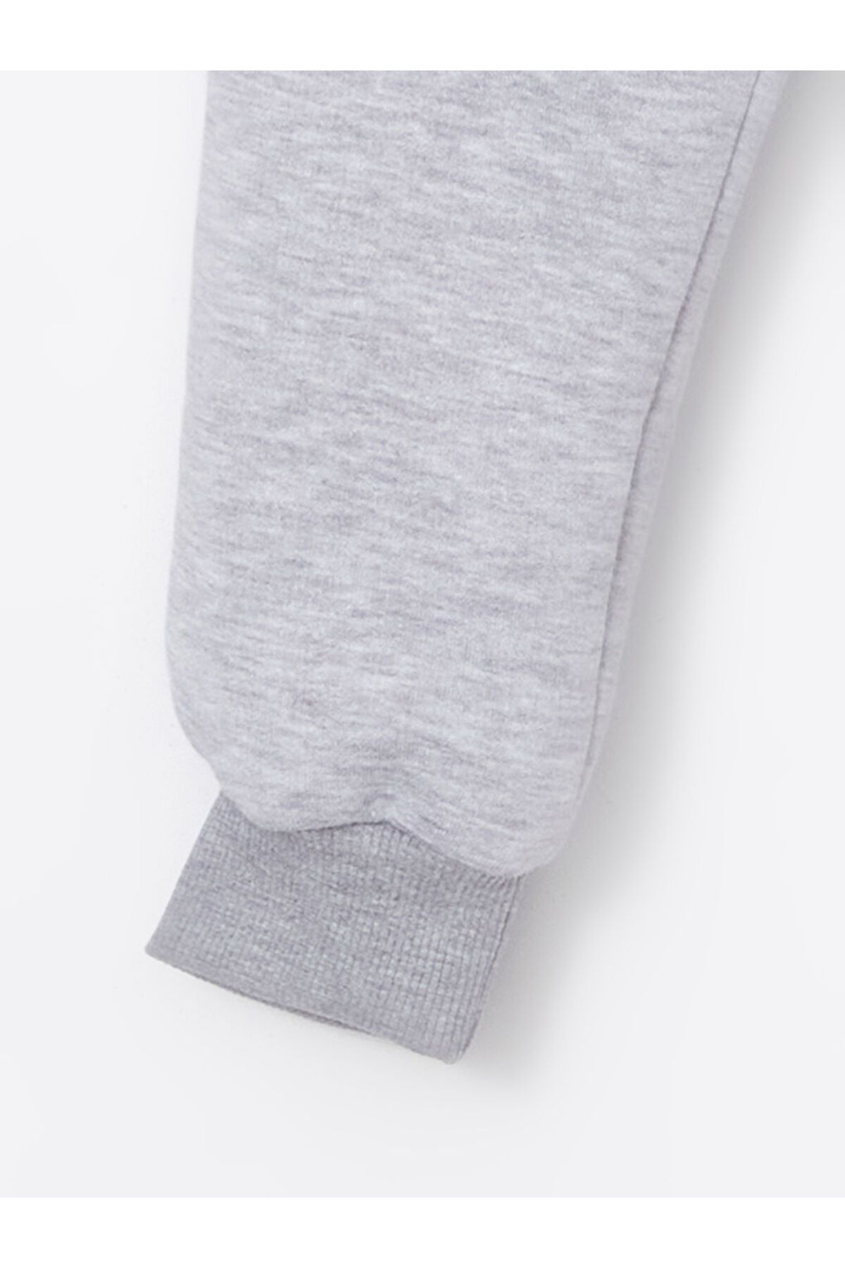 LC Waikiki-Lcw Boy's Jogger Sweatpants with Elastic Waist 2