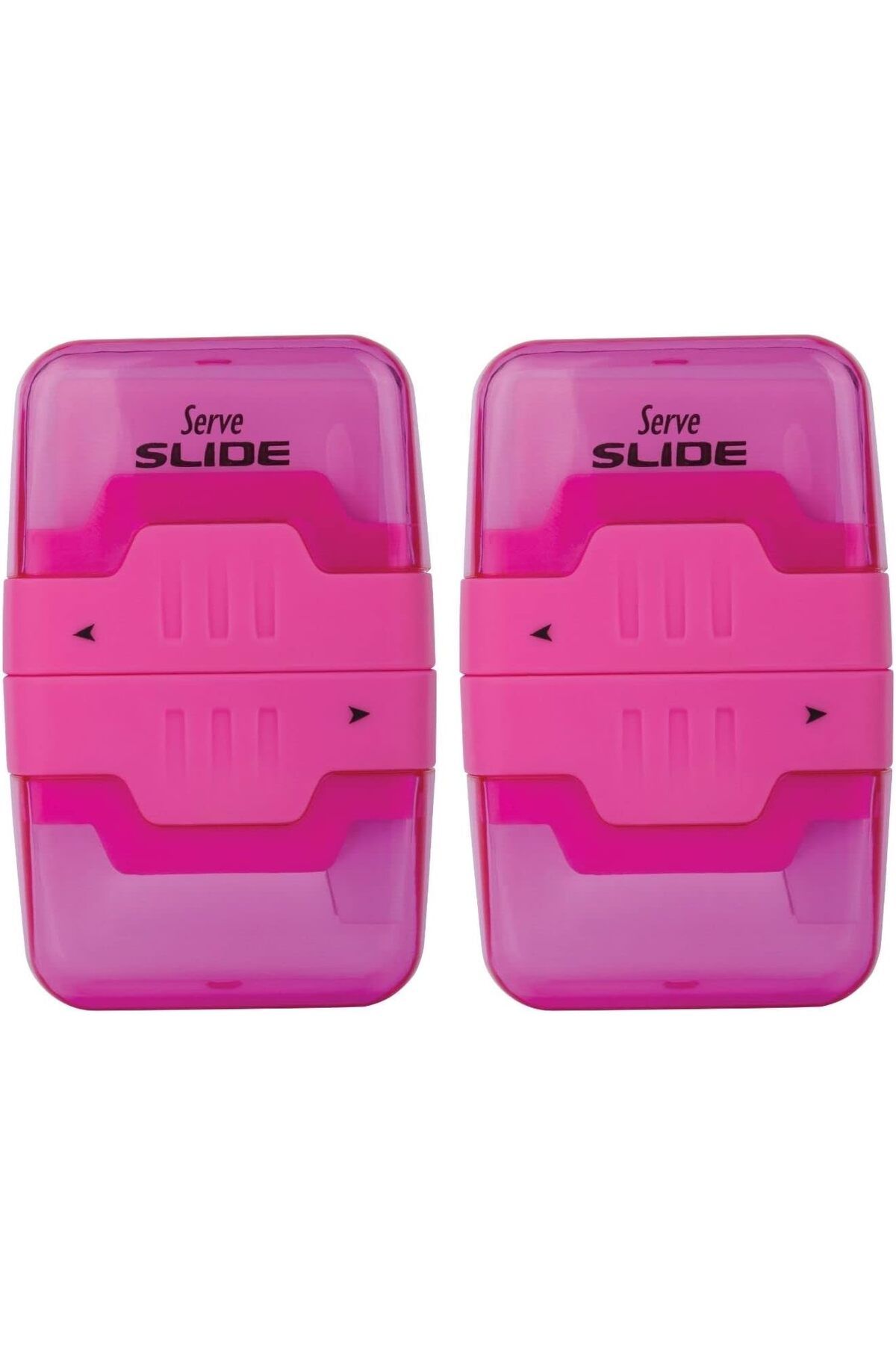 STOREMAX nffashopm SLIDE SILGILI KALEMTIRAS PEMBE 2LI storestarx 1051353