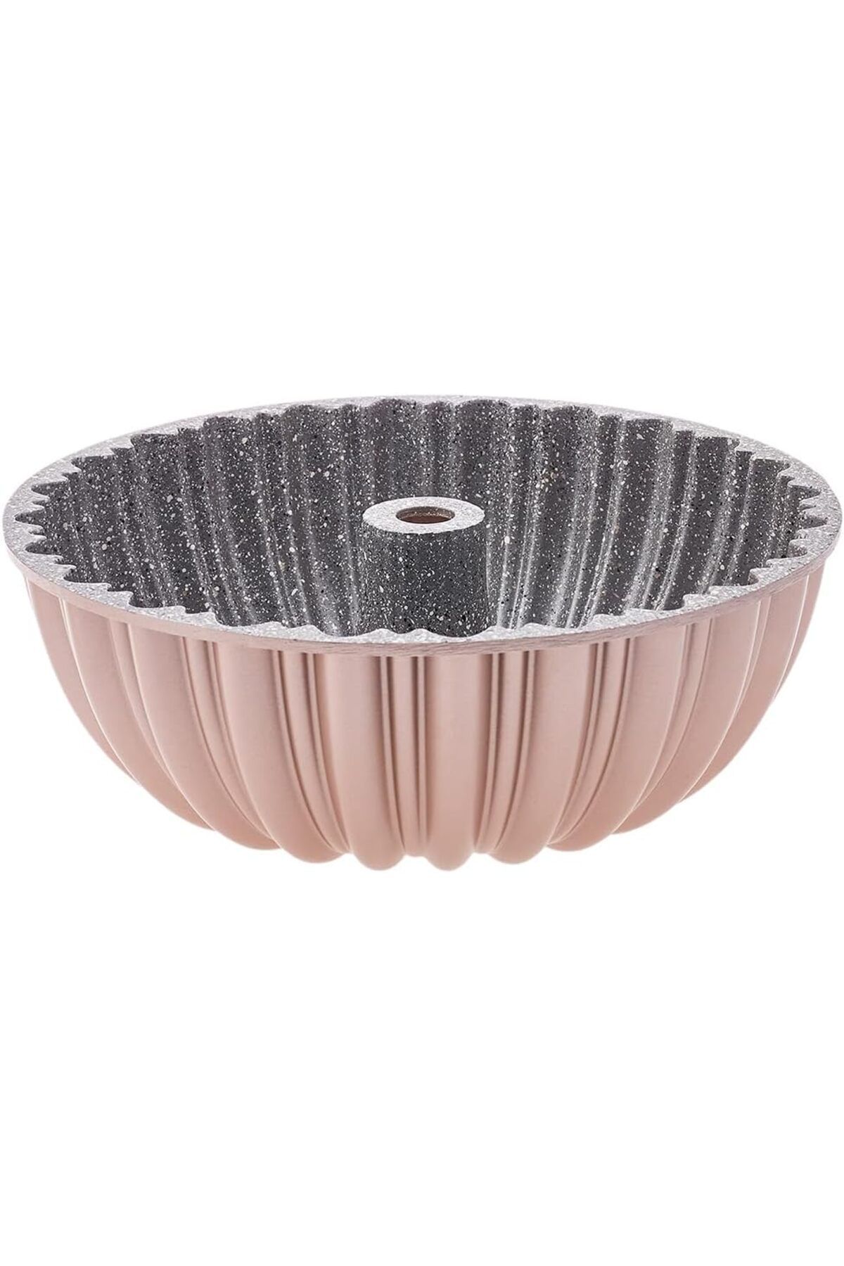 STOREMAX lbstorex Cake Pro Dilimli Rosegold Döküm Kek Kalıbı Newdsng 1116818