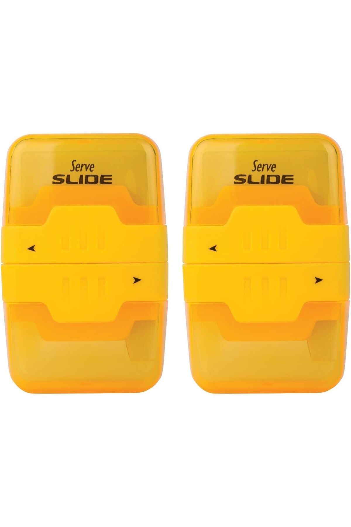 STOREMAX buystoremx SLIDE SILGILI KALEMTIRAS SARI 2LI newstar 1051066