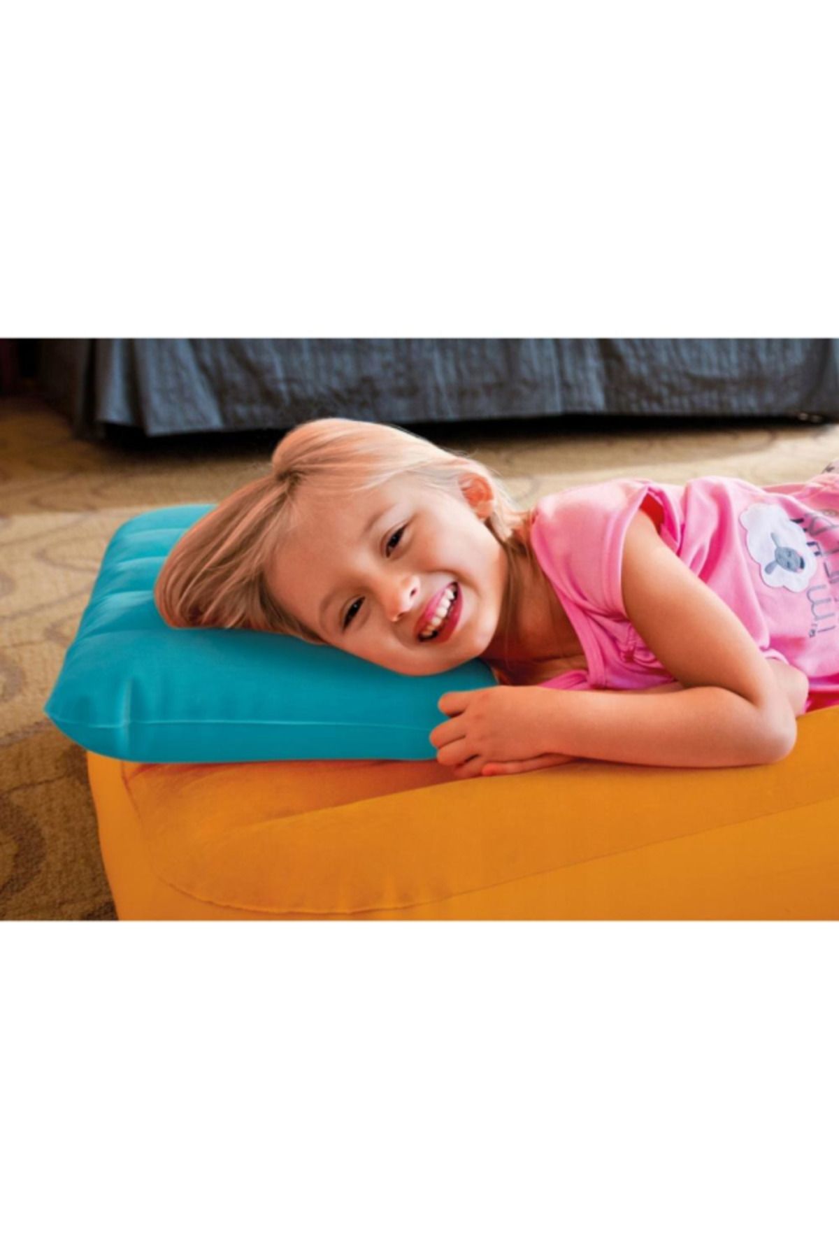 kapsulavm-68676 - Inflatable Travel Pillow 2