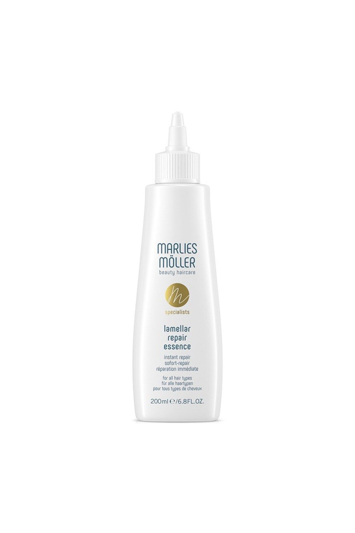 Marlies Möller Lamellar Repair Conditioner 200 ml