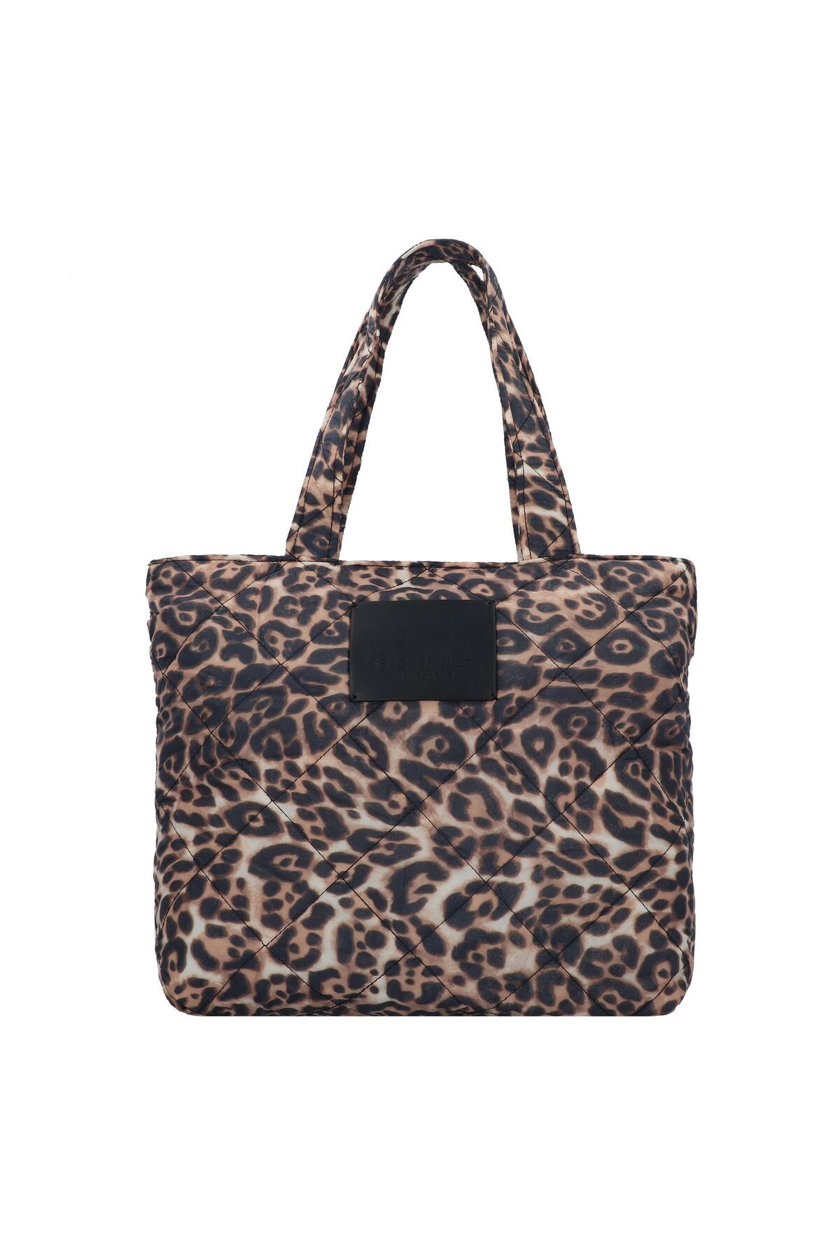 Seidenfelt-Hetta Shopper Tasche 34.5 cm 1