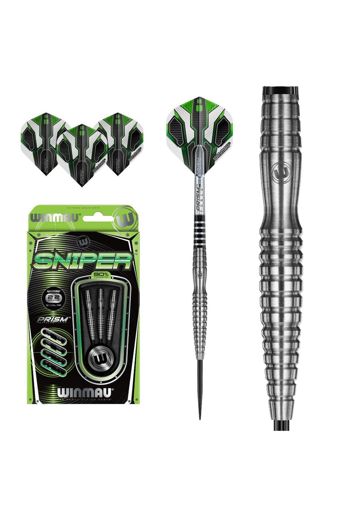 WINMAU Sniper 22 gr Dart Oku