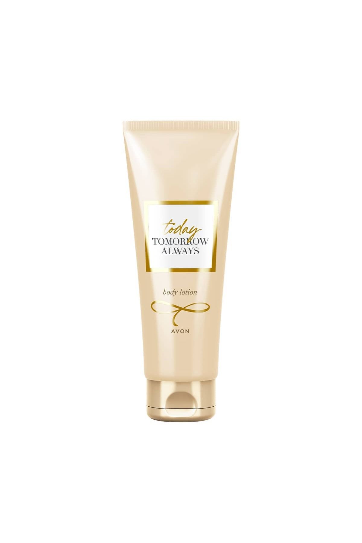 AVON-Today Body Lotion - 125ml 1