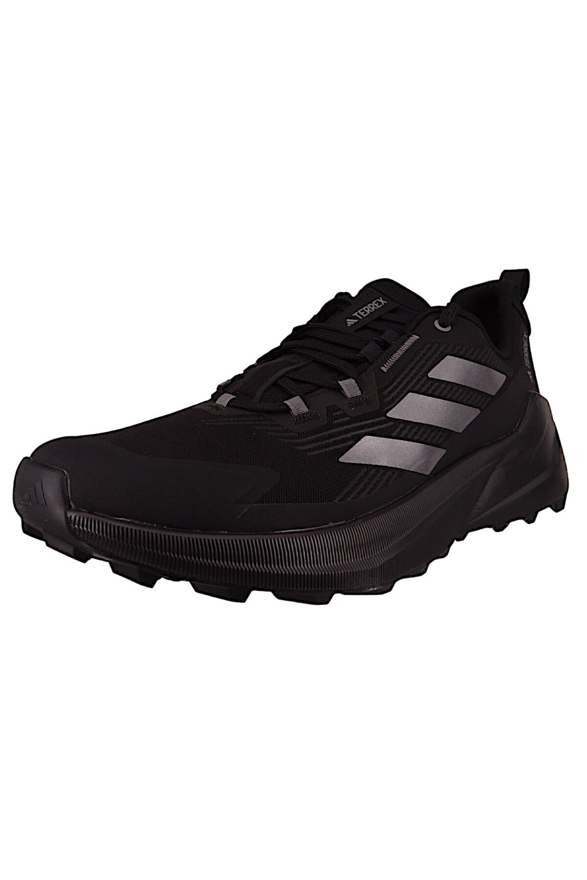 Herren Halbschuhe Halbschuhe Wanderschuhe Trailmaker 2 IE4842 Schwarz هسته سیاه/هسته سیاه/خاکستری فو adidas