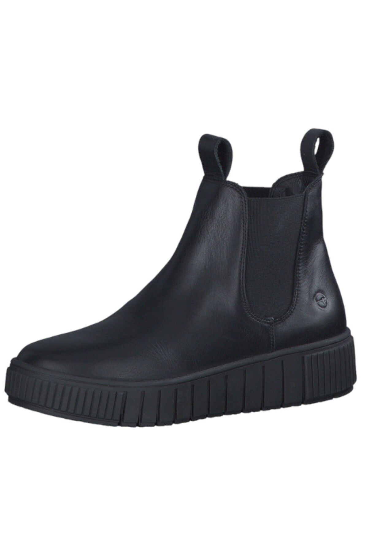 Tamaris Cizme Negre Tamaris Pantofi Dama Femeie - 36