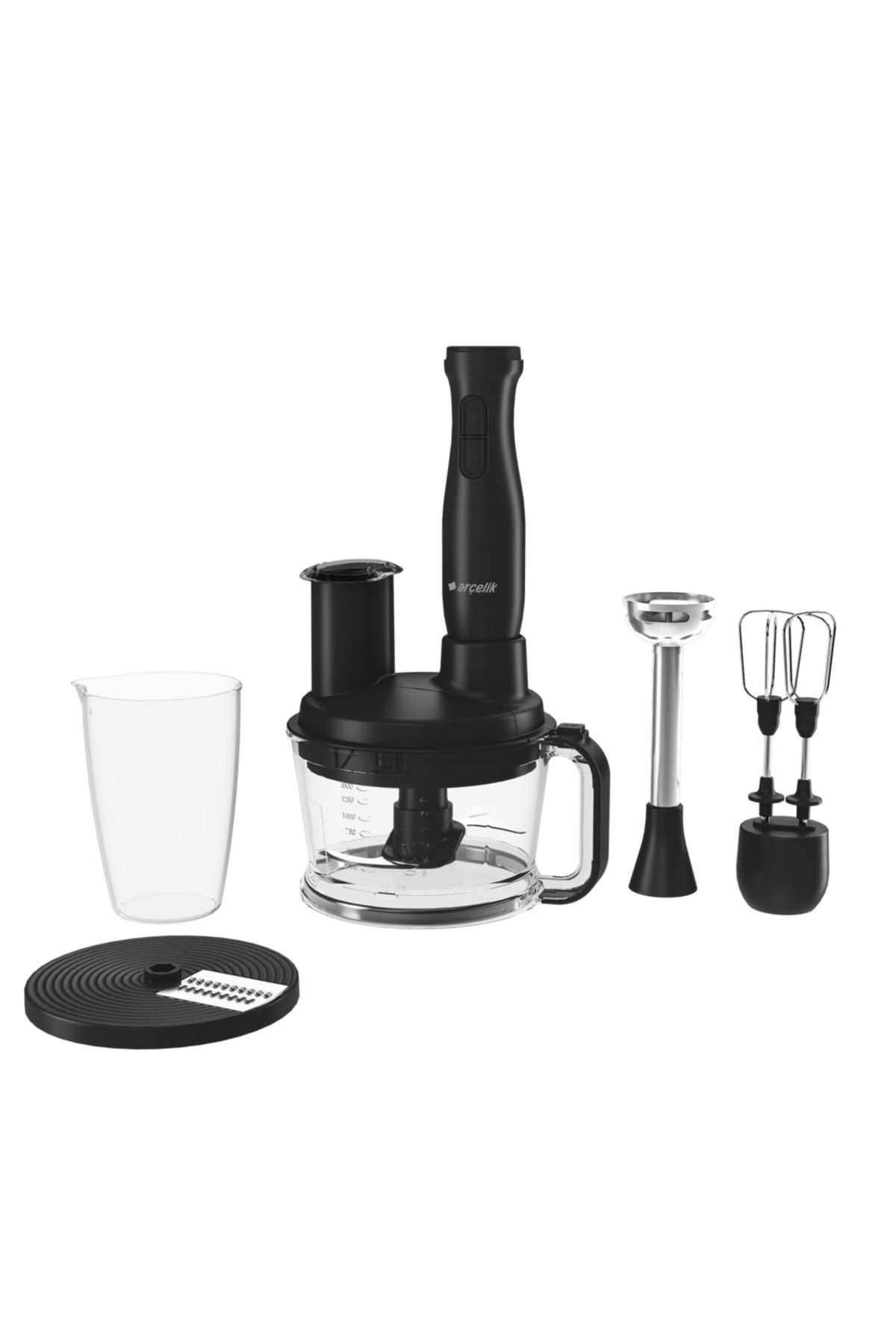 Arçelik RHB 3410 El Blender Seti