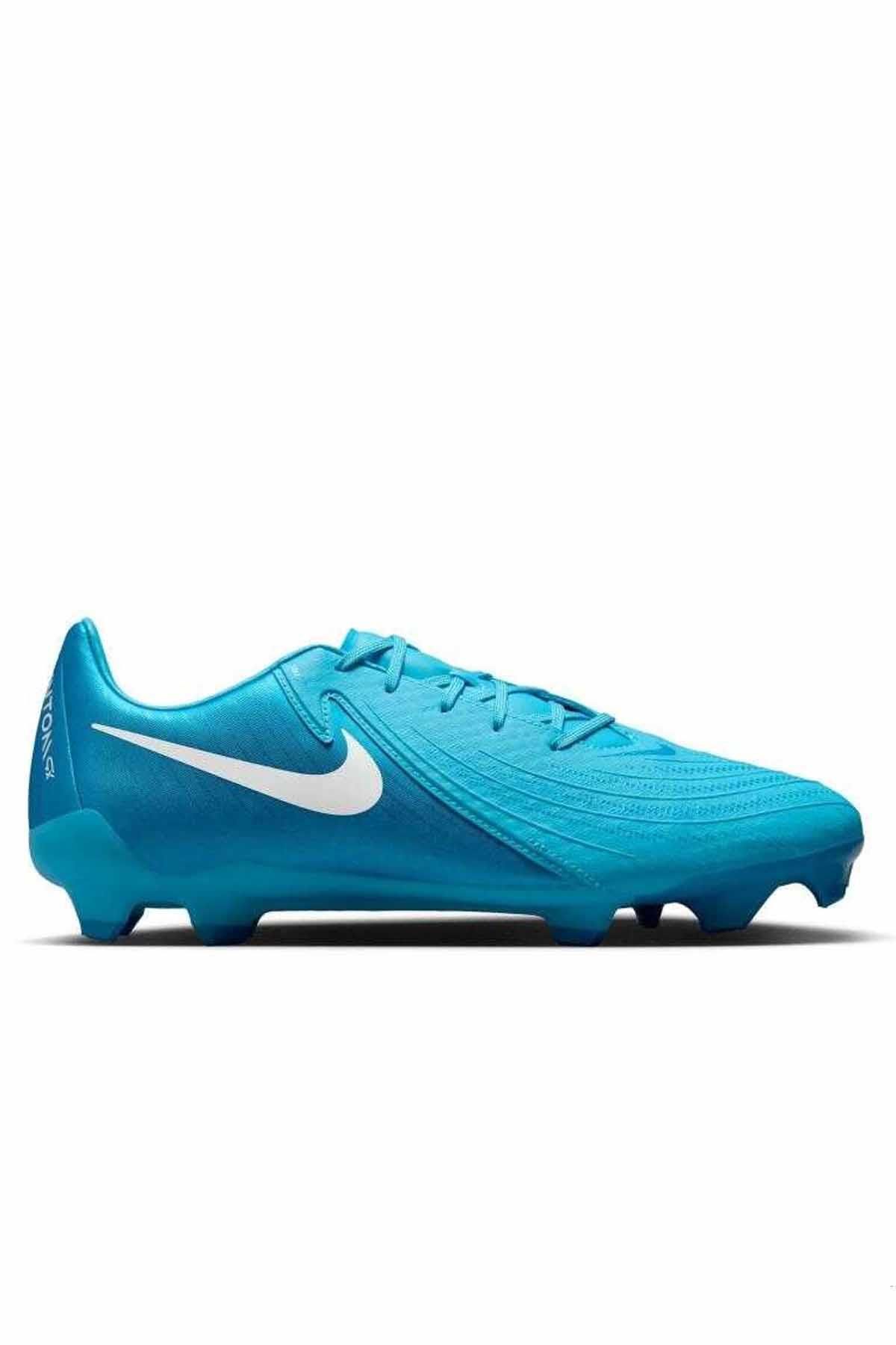 کفش کرامپون مردانه Nike Phantom Gx II Academy FD6723-400-آبی