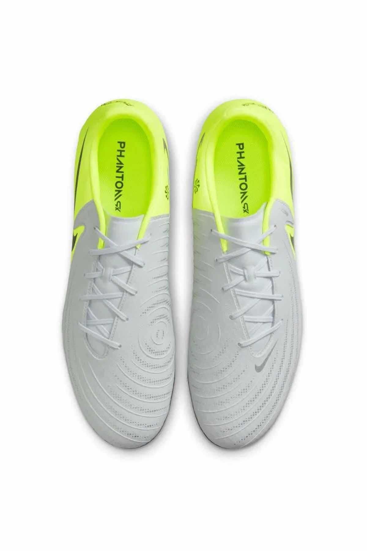 Nike-حذاء كرة القدم للرجال من Phantom GX II Academy Fd6723-003 - متعدد الألوان 6