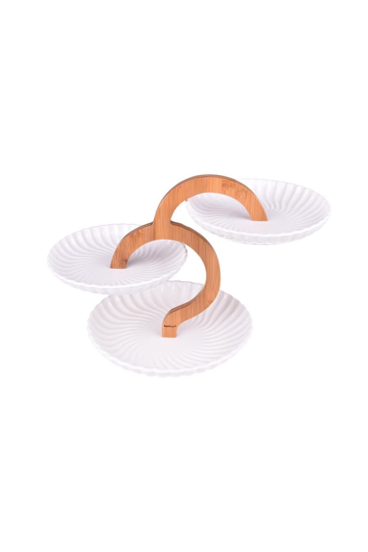 MuratogluHome-Carol 3 Layer Cookie Holder 4