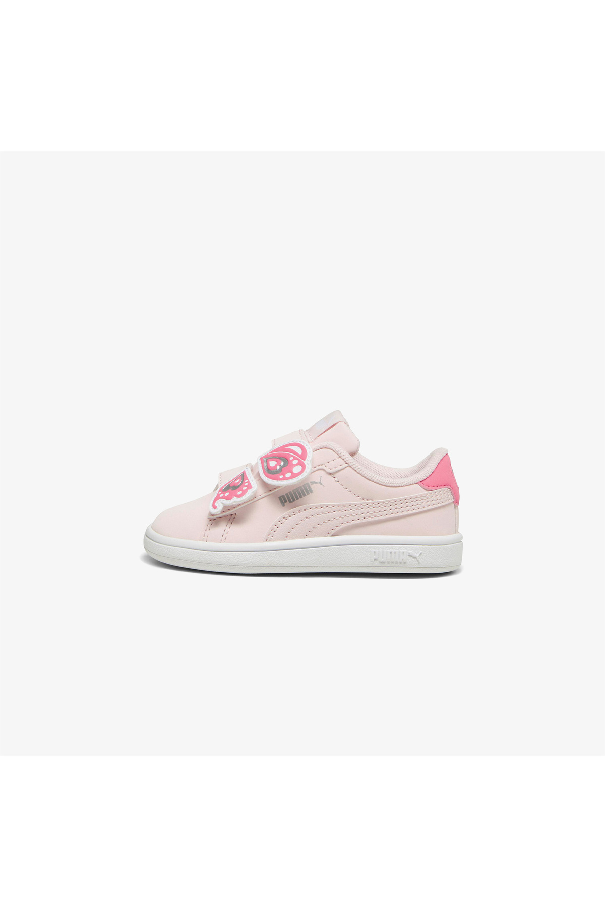 کفش اسنیکر پسرانه راسته | پوما Puma 394804 - تصویر 3