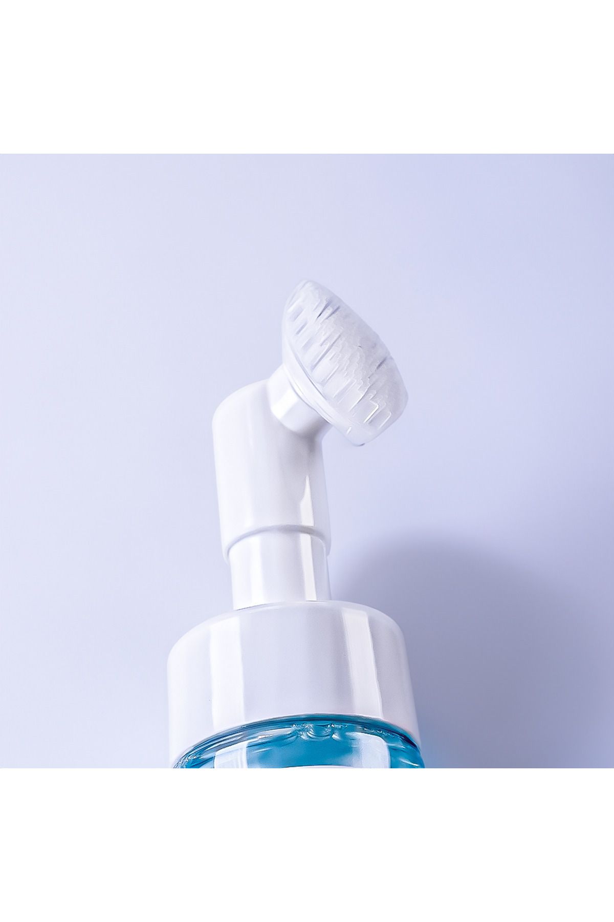 پاک کننده صورت تقویت شده با پربیوتیک 0.25 ٪ اسید هیالورونیک و 0.5 پانتنول 200 میل derma armour