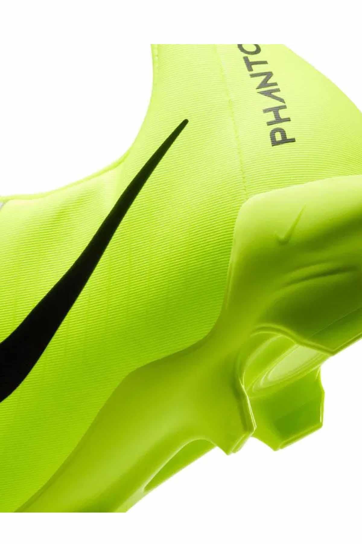 Nike-حذاء كرة القدم للرجال من Phantom GX II Academy Fd6723-003 - متعدد الألوان 8