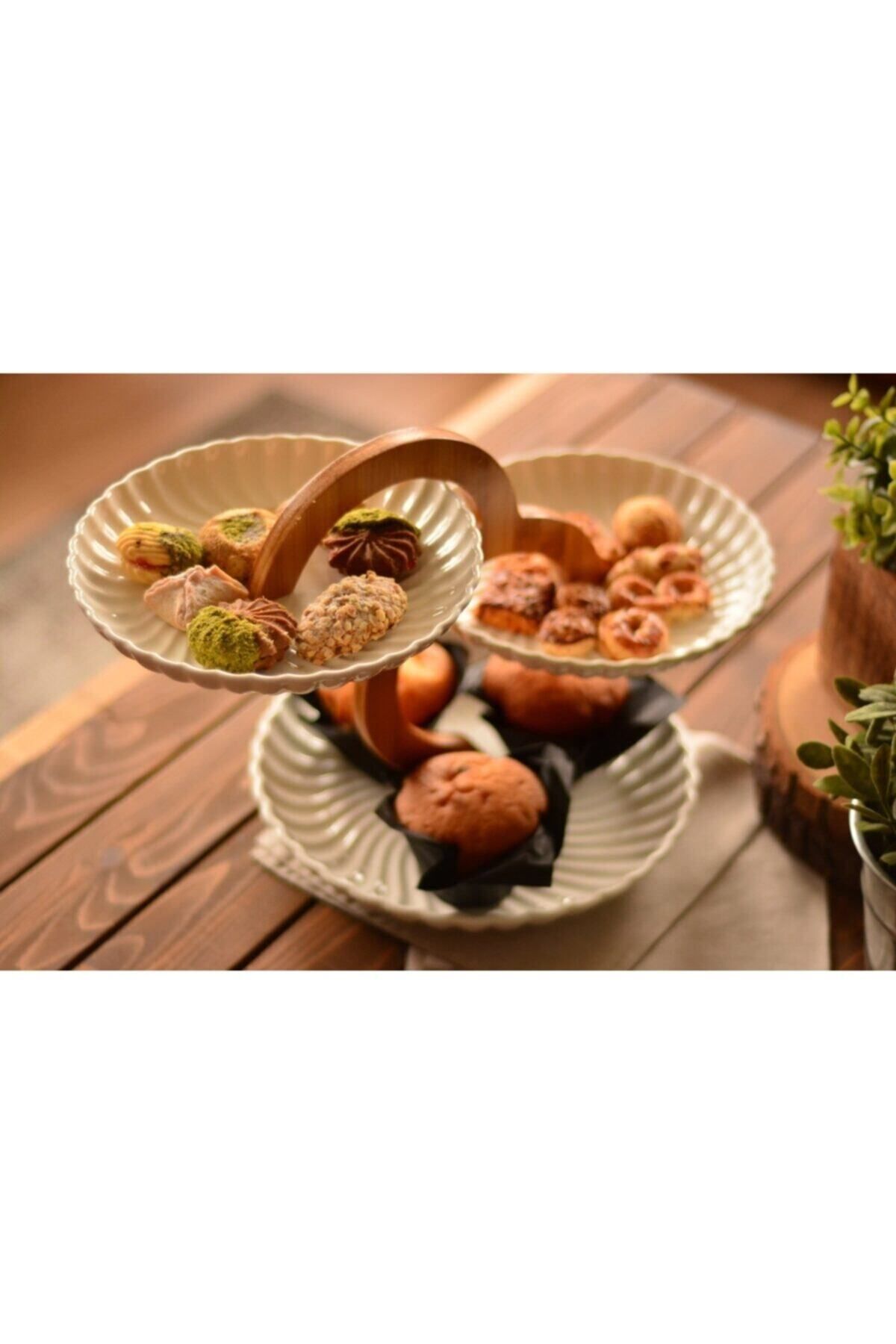 MuratogluHome-Carol 3 Layer Cookie Holder 2