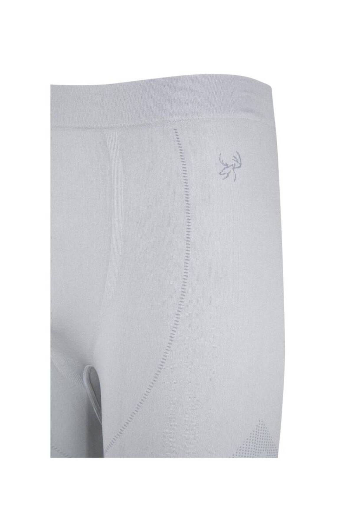 2AS-Heatwave Seamless Base Layer Pant for Men 3