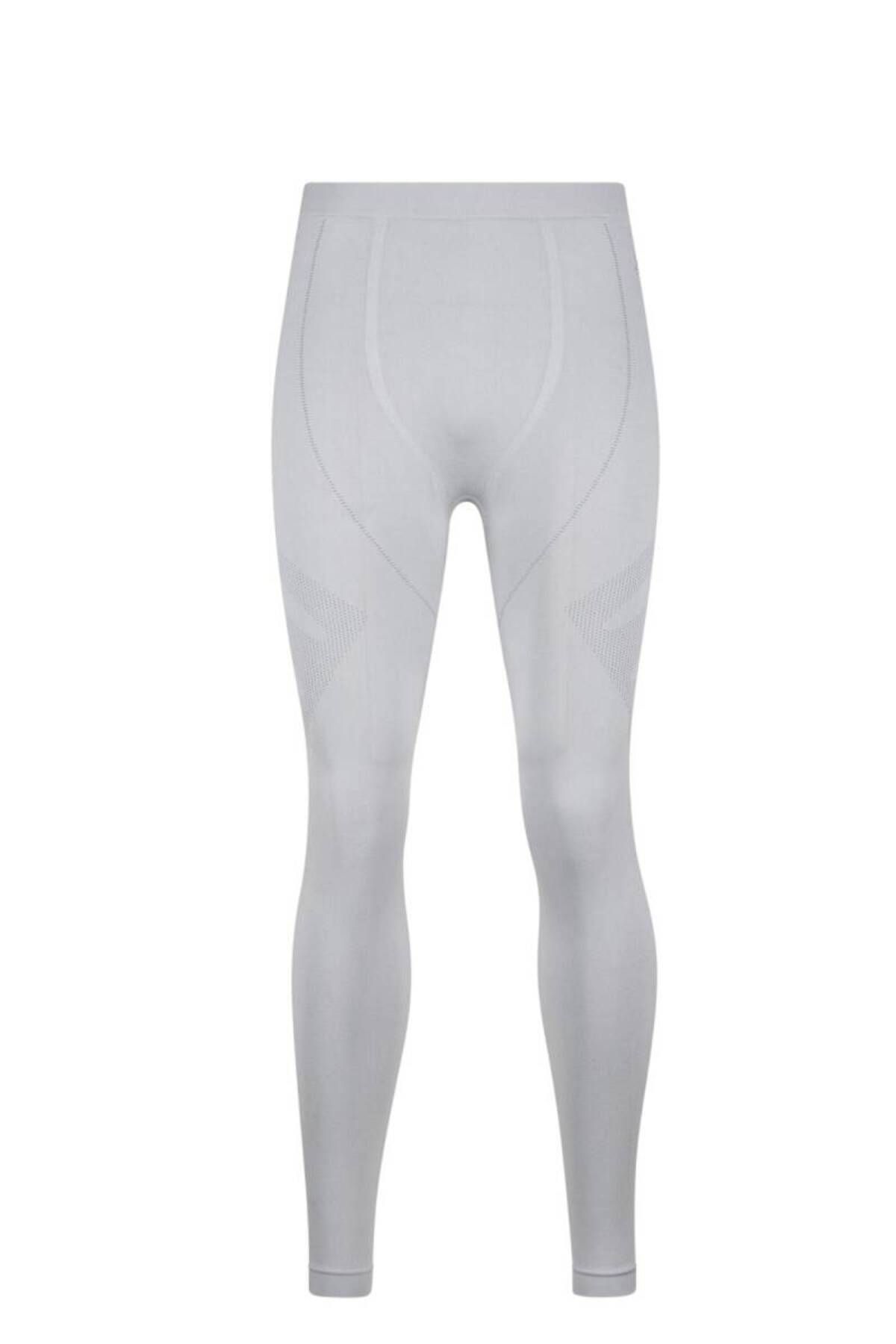 2AS-Heatwave Seamless Base Layer Pant for Men 1