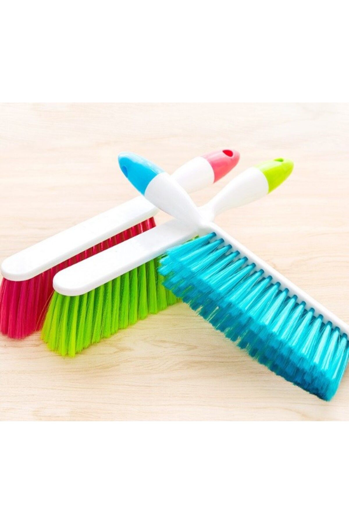 CMT-Feather Dusting Brush with Handle 2