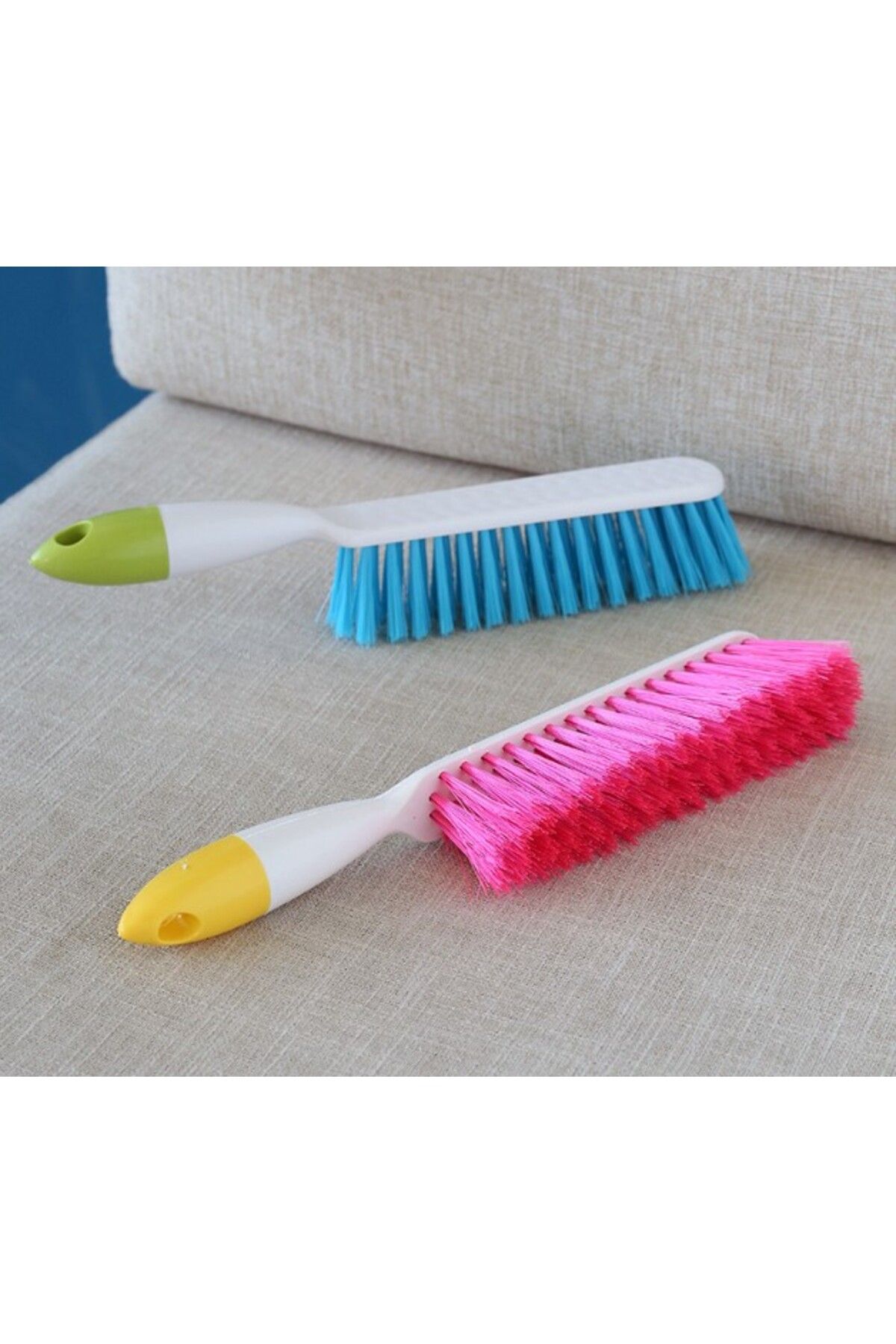 CMT-Feather Dusting Brush with Handle 4