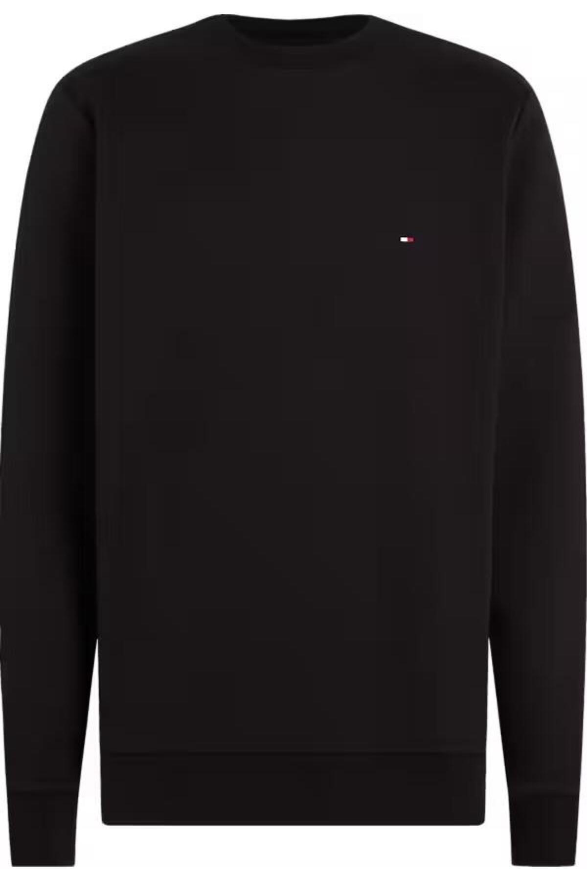 تامی هیلفیگر CREWNECK ESSENTIAL INTECHNO