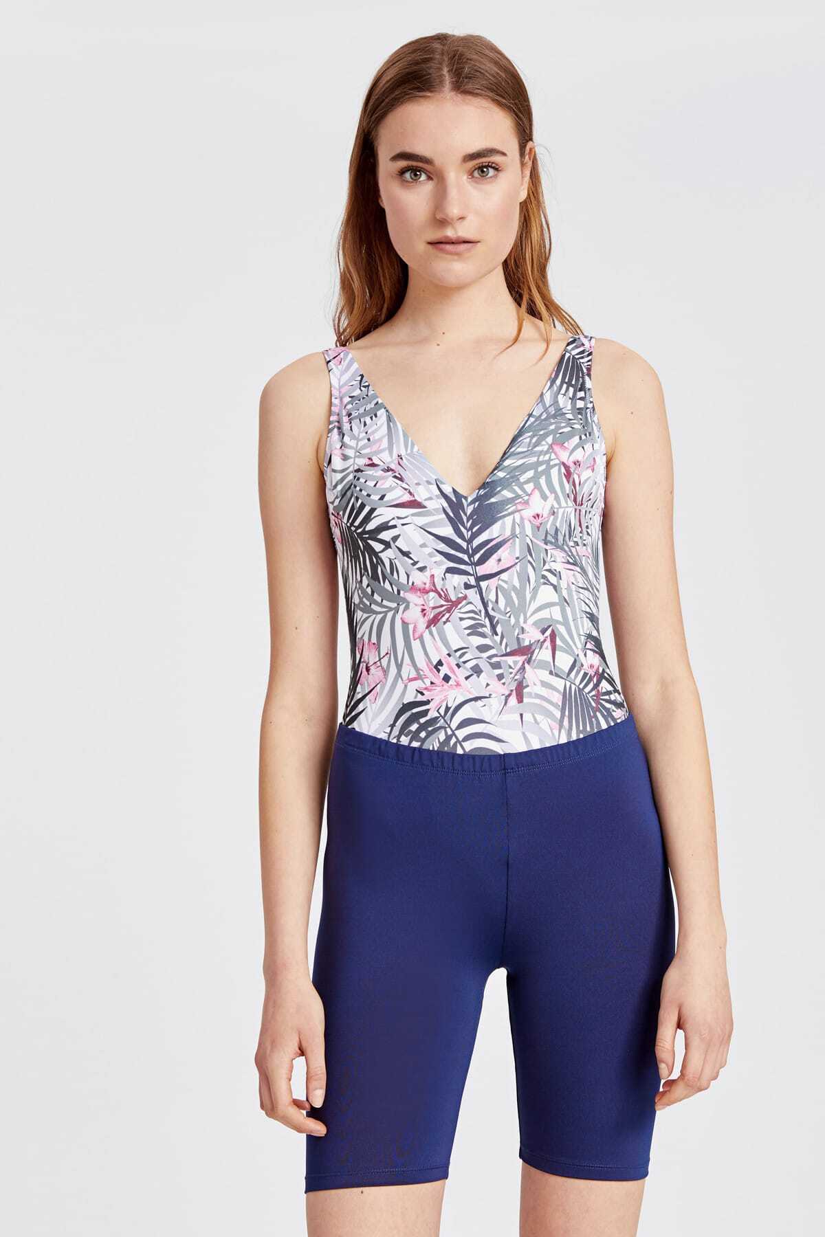 LC Waikiki-May,Mm-Over the Knee Leggings (0S) 2