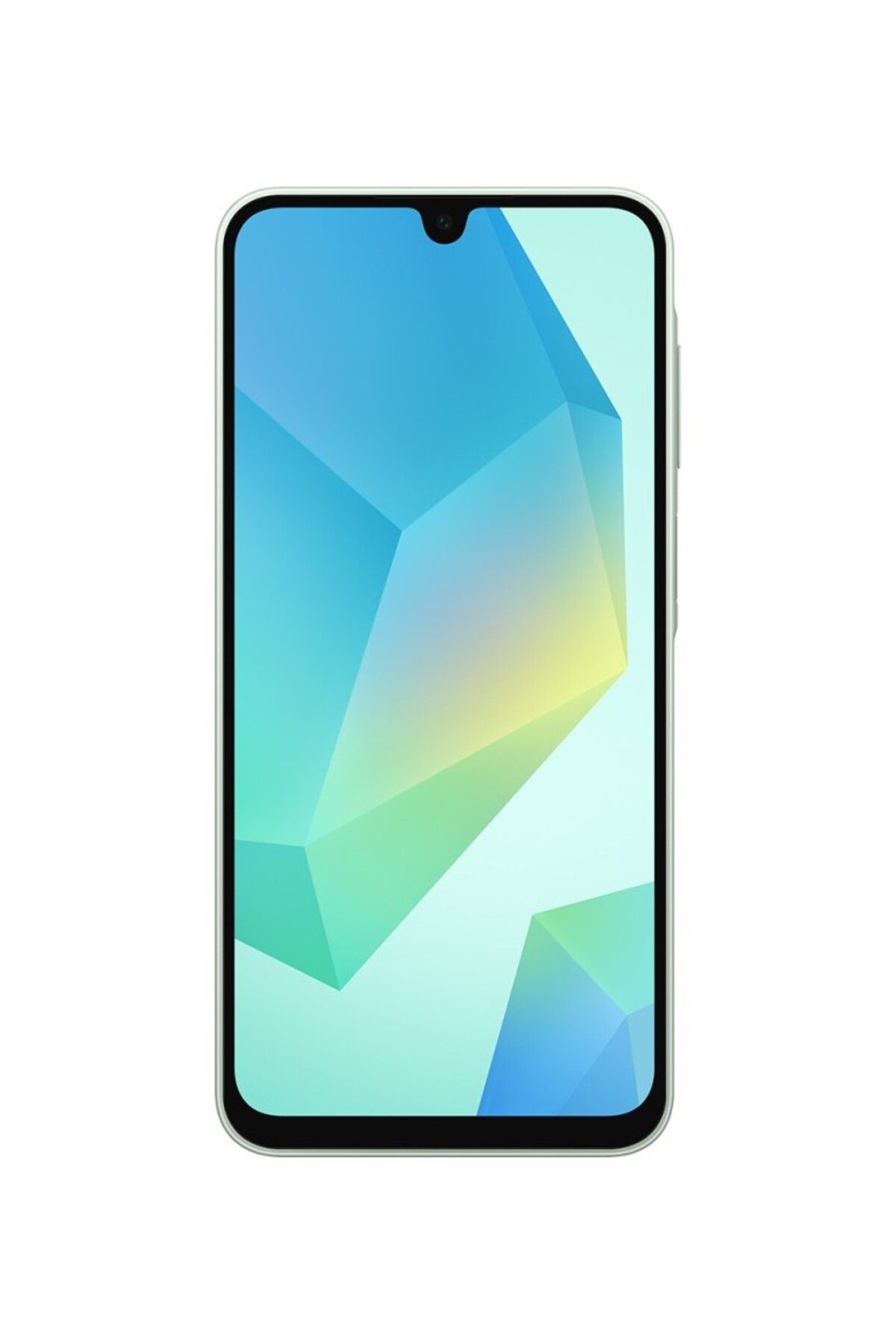 Samsung Galaxy A16 256 Gb 8 Gb Ram Yeşil Cep Telefonu ( Türkiye Garantili)