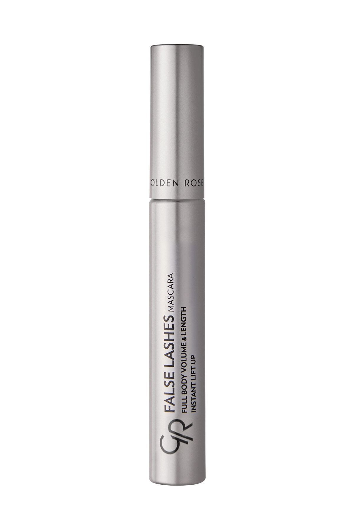 Golden Rose Volume, Length and Fullness Mascara Black 001 that Separates the Eyelashes One by eleg.3247