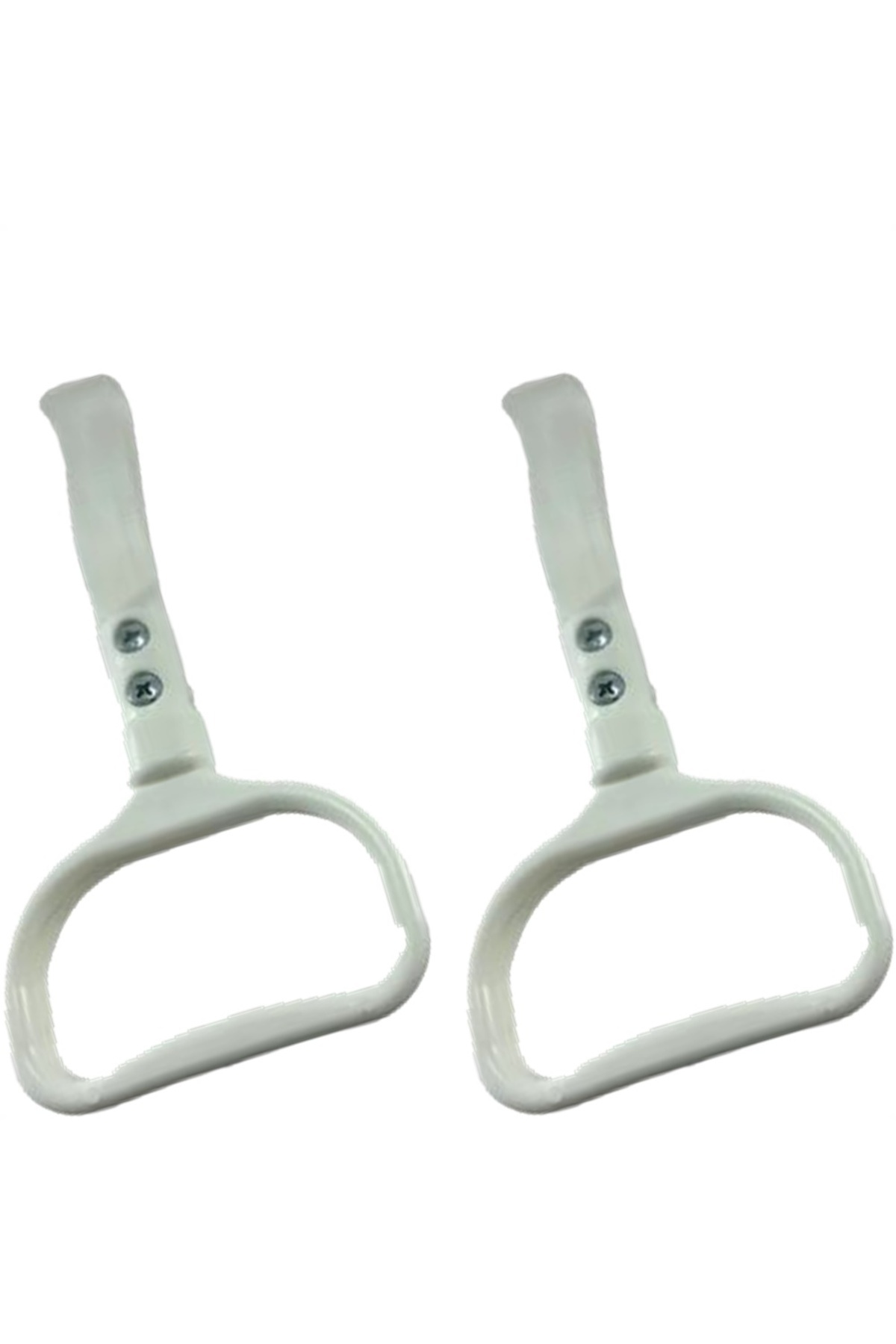 midline Araç içi tutamaç el tutamağı askılık  tofaş dolmuş otobüs el tutamacı beyaz 2 adt midline