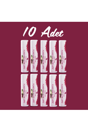Forever Living Products Forever Aloe Lips - Aloe Veralı Dudak Bakım Balmı 10 ...