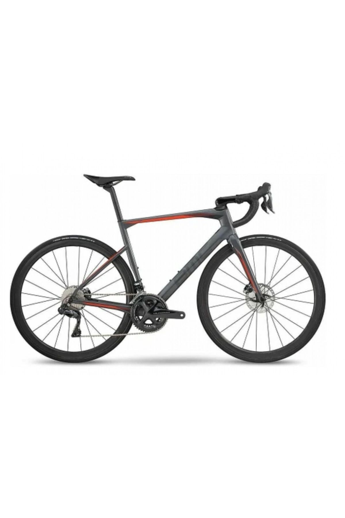 Bmc ROADMACHINE 01 THREE 56cm ANTRASİT YOL YARIŞ BİSİKLETİ