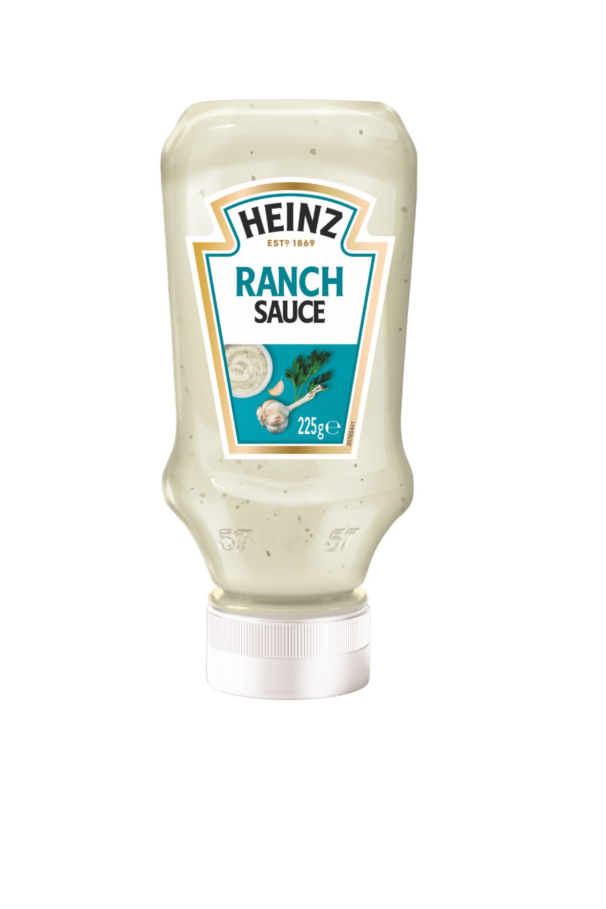 Heinz Ranch Sos 225 G