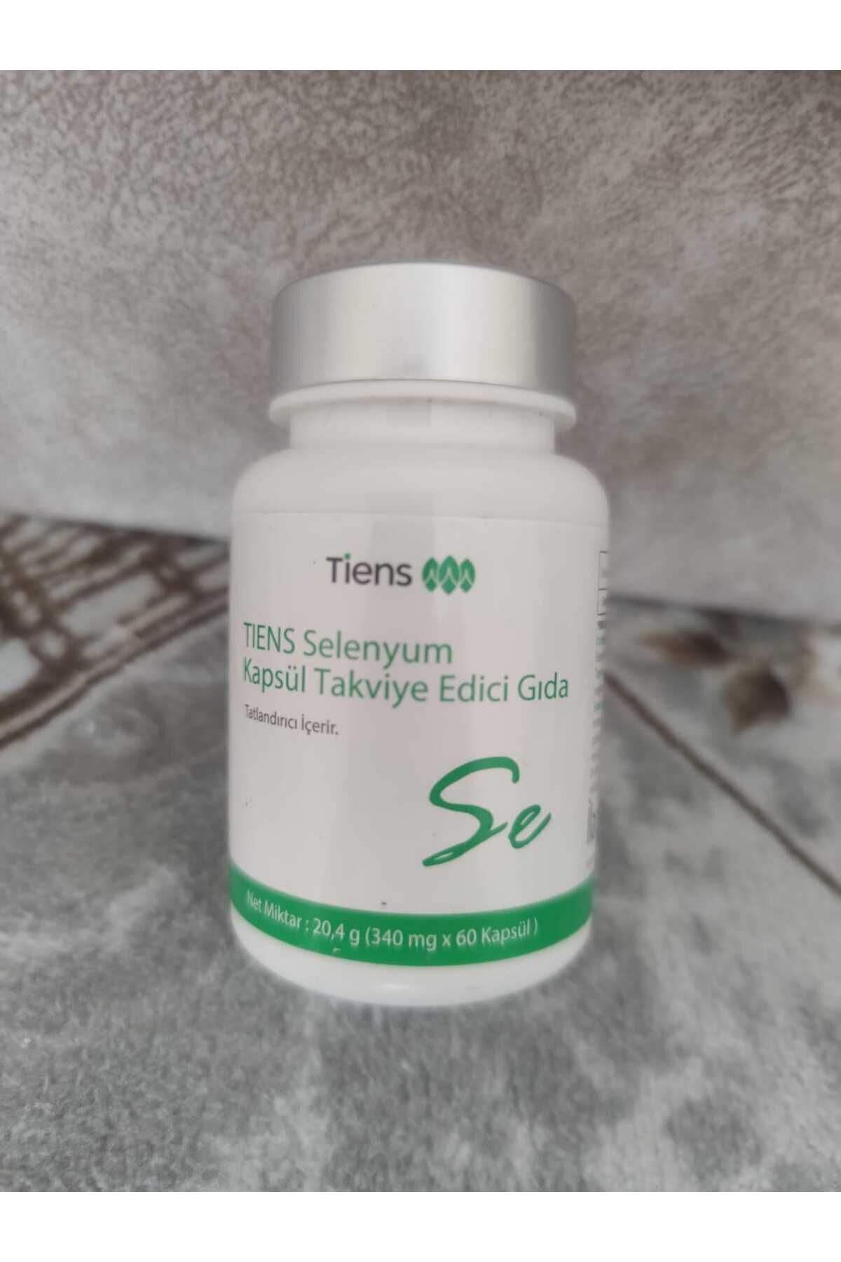 Tiens-Selenium Comfortable Cut Supplement 1